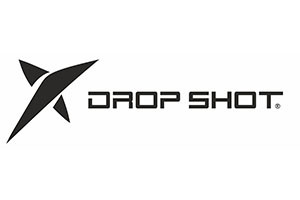 Drop shot padelracketar